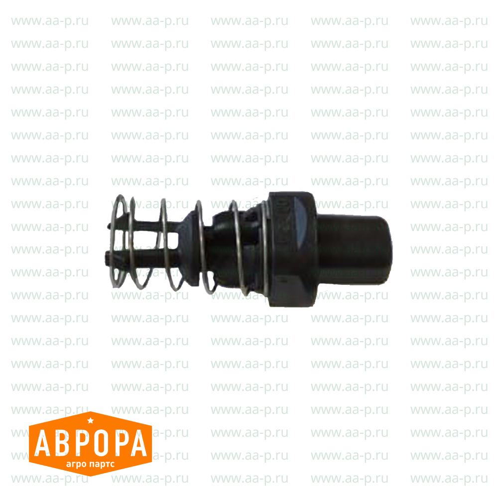 RE529779 СЛИВНОЙ КЛАПАН